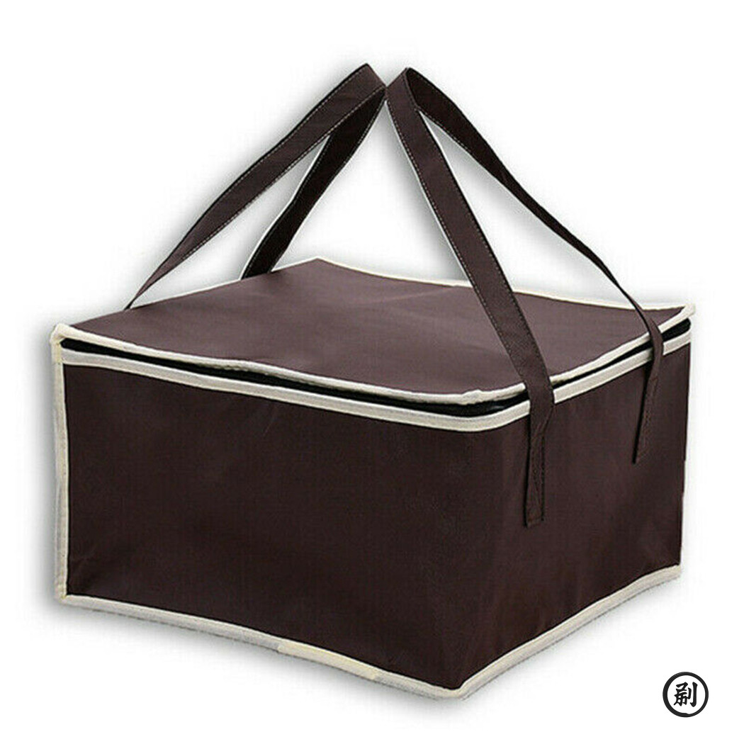 Food Snacks Delivery - Waterproof Insulated Food Bag – Thermal