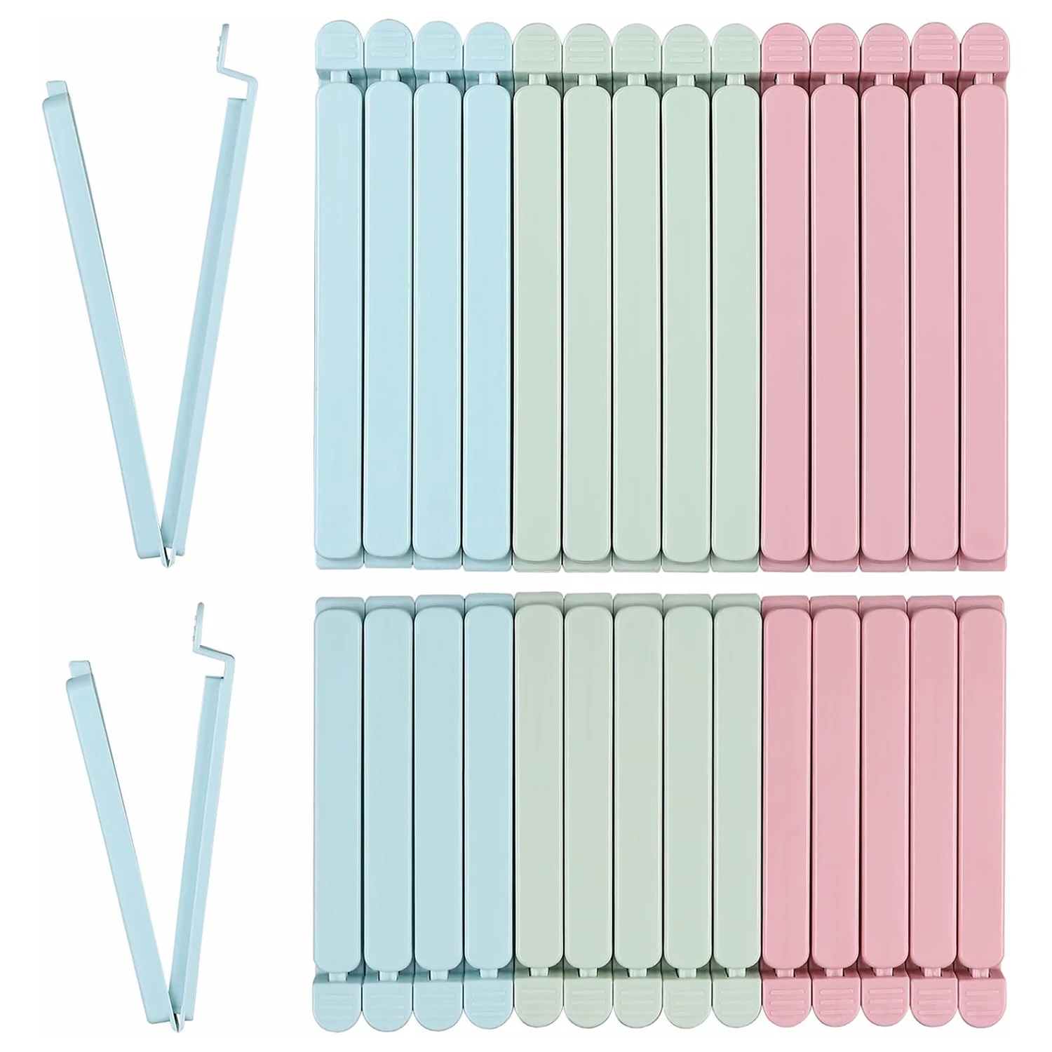 Food Snacks Wholesale - 5Pcs Portable Kitchen Storage Food Snack