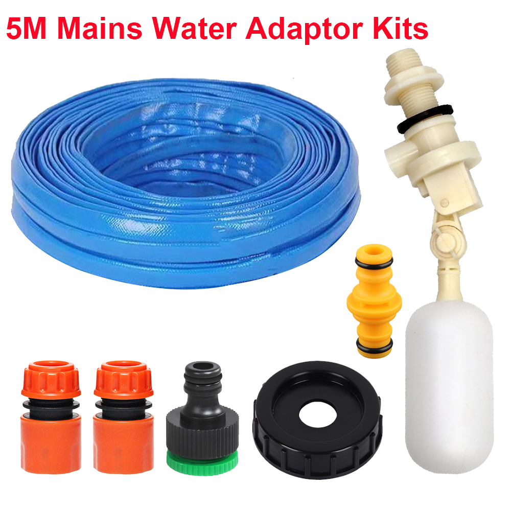 Food & Snacks Pdf - 1 Kit Caravan 5 Metres Food