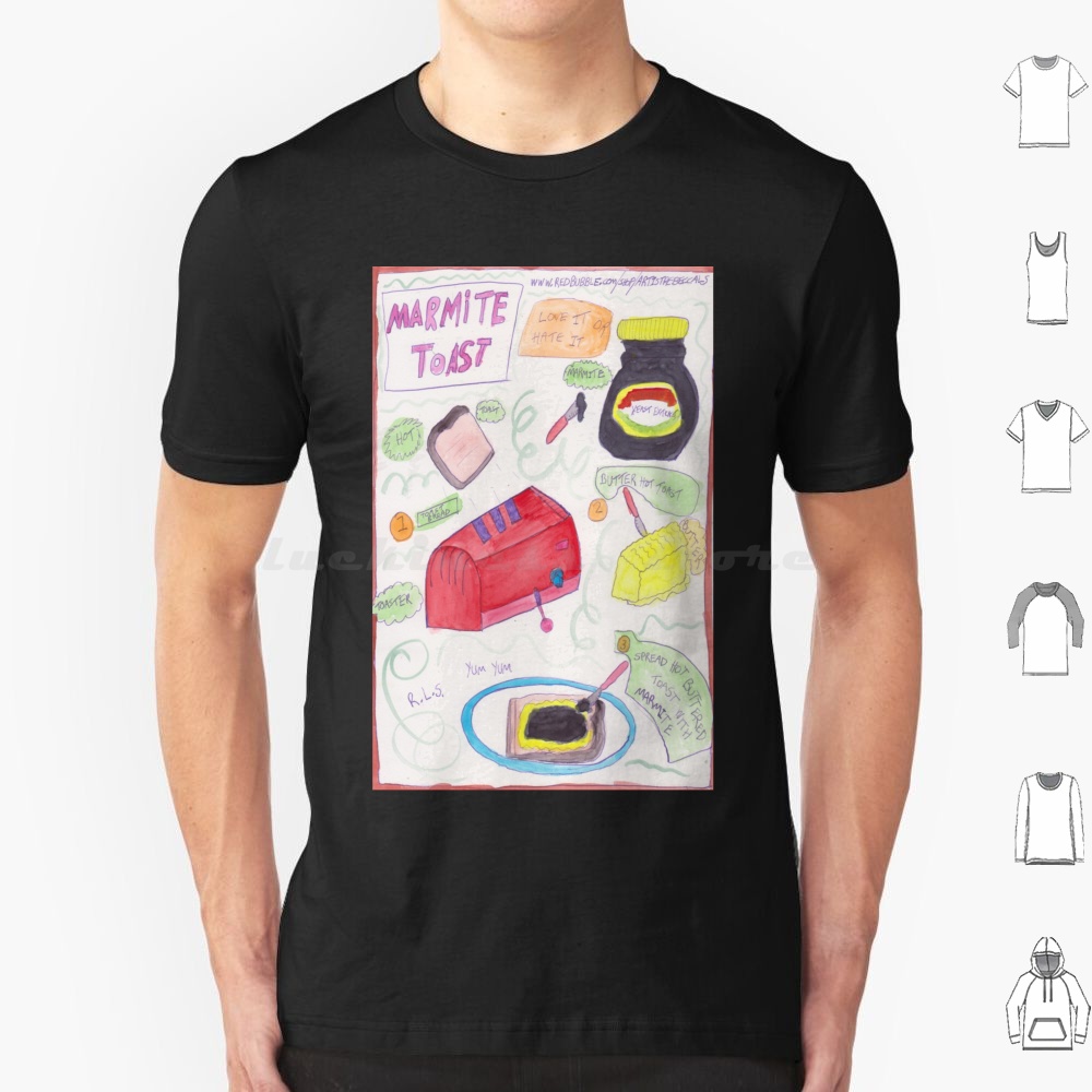 Food Snacks Ideas For Kids - Love Or Hate ? T Shirt