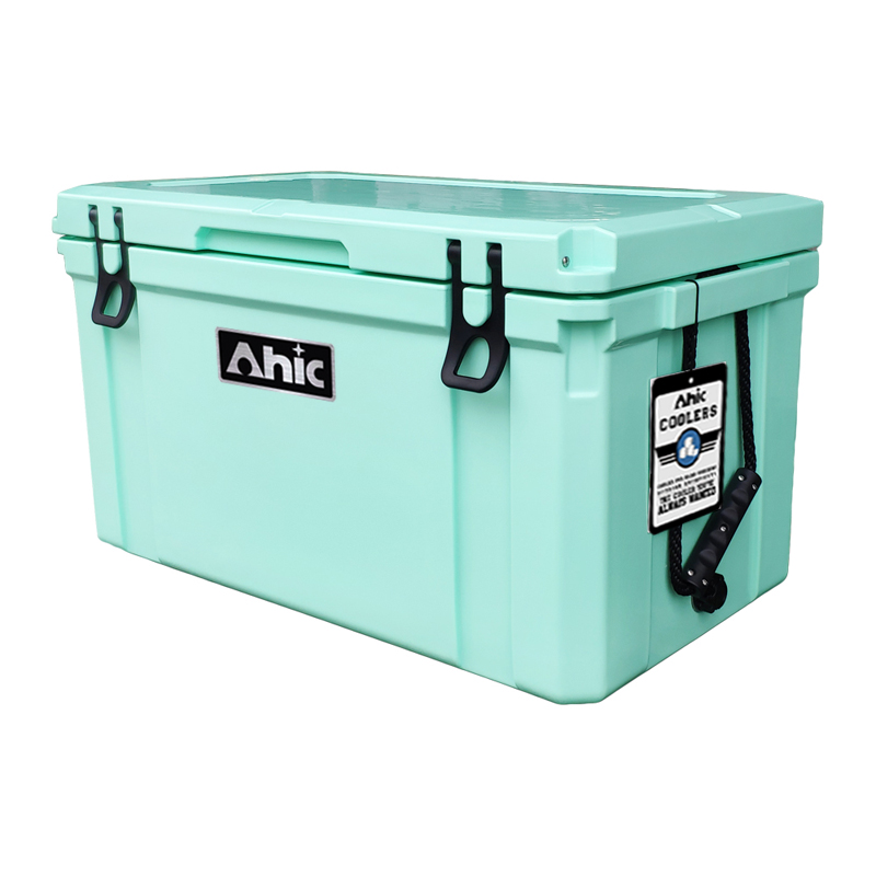 Food & Snacks Pdf - 75L Insulated PE Ice Cooler Box