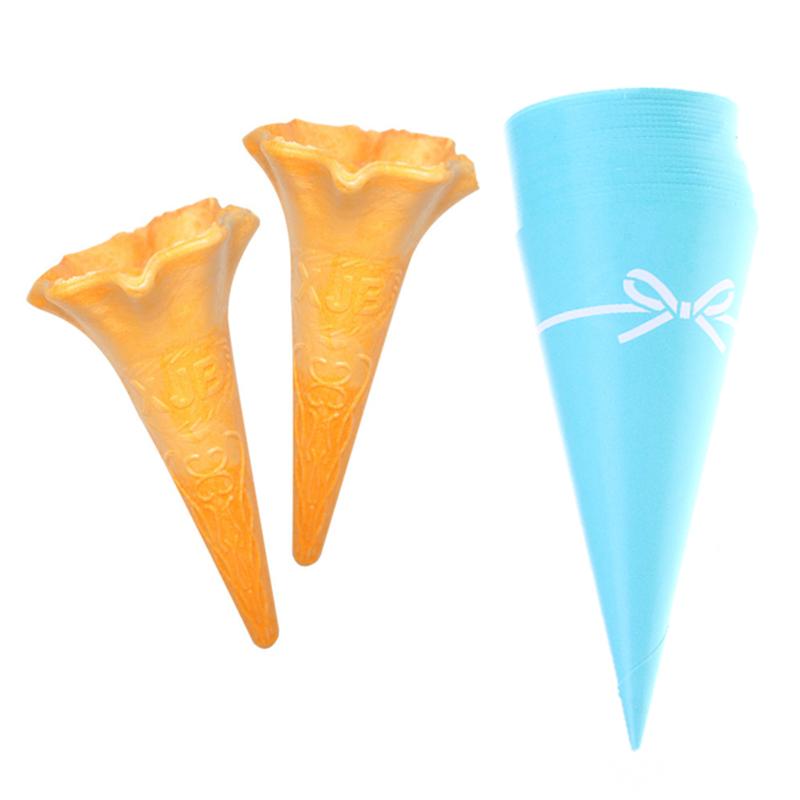 Popular 20Pcs Food Safe Ice Cr - Food Snacks Distribution recension och pris