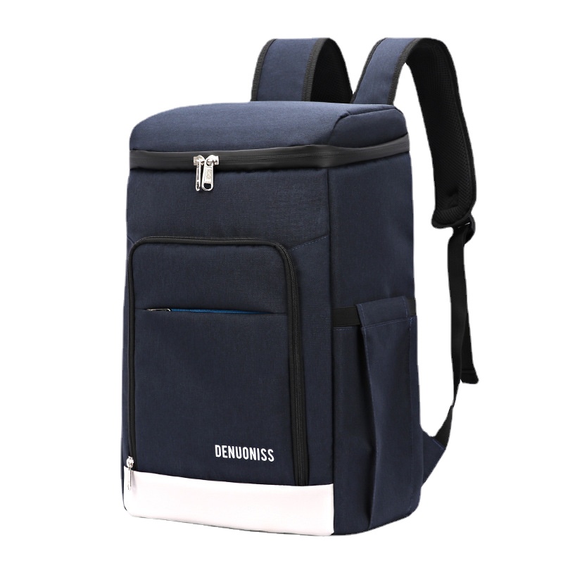 24-28L Thermal Insulation Back - Food Snacks Delivery recension och pris