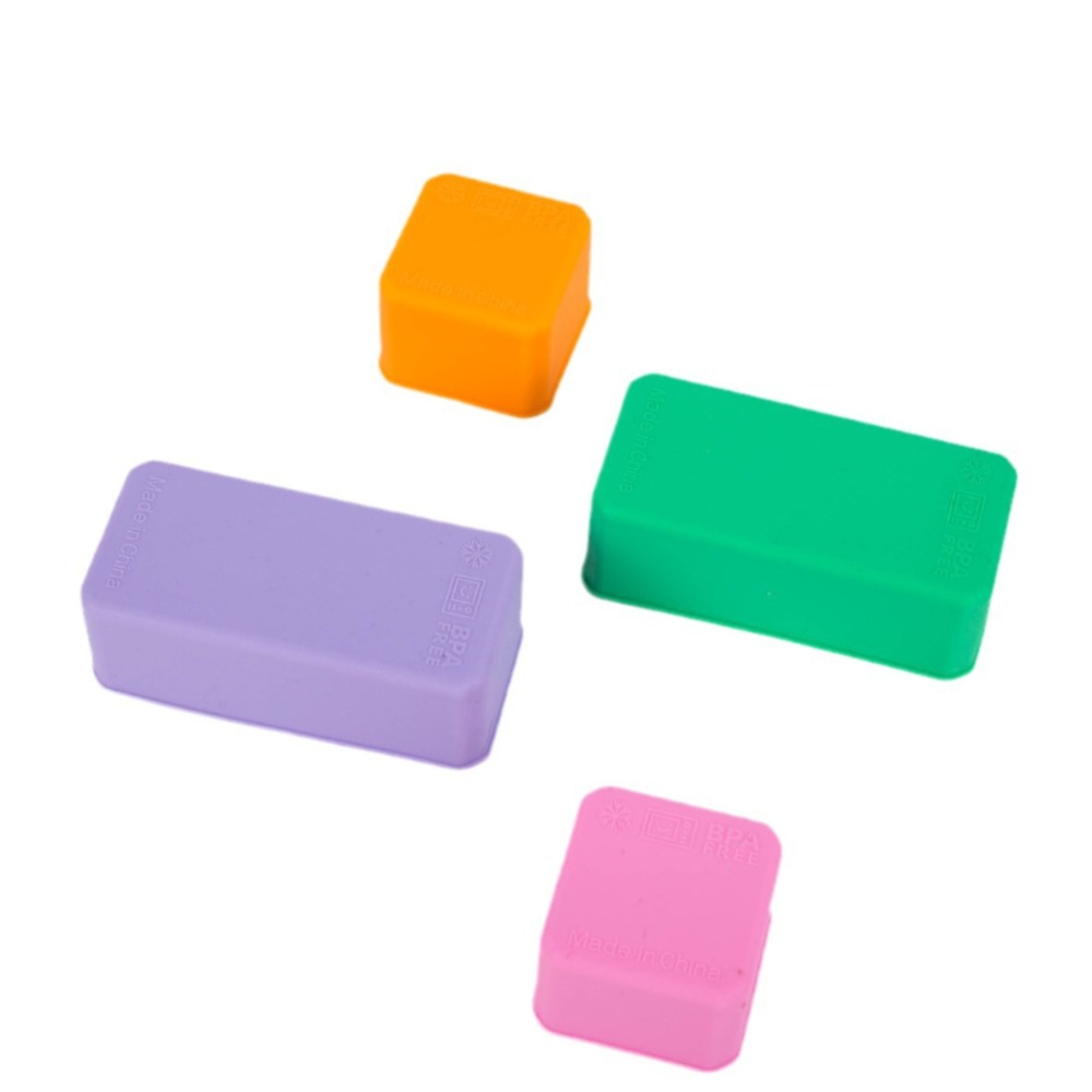 1/3pcs Serviceable Silicone Fo - Food Snacks Distribution recension och pris
