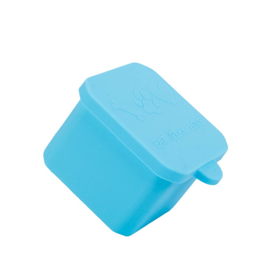 1/3pcs Serviceable Silicone Fo - Food Snacks Distribution recension och pris