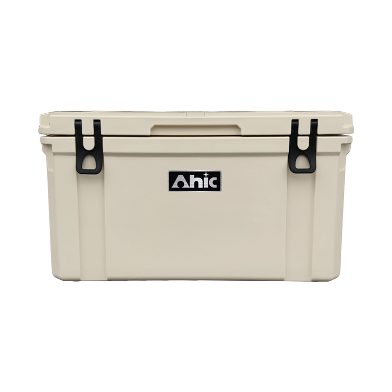 75L Portable Hard Rotomolded C - Food & Snacks Pdf recension och pris