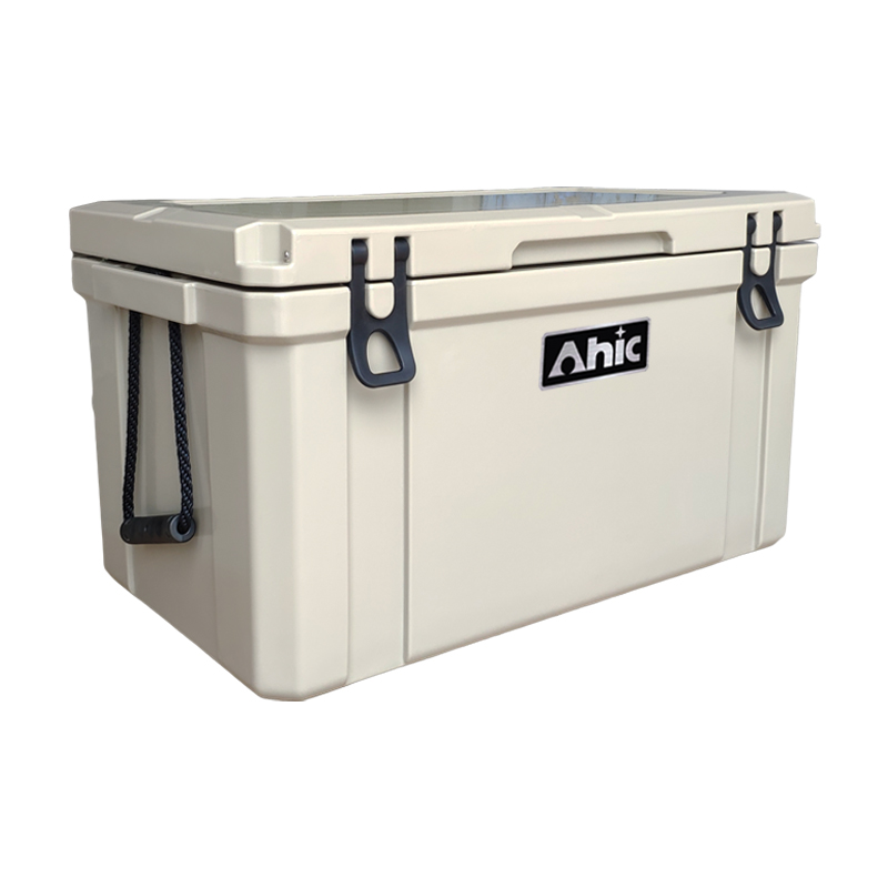 75L Portable Hard Rotomolded C - Food & Snacks Pdf recension och pris