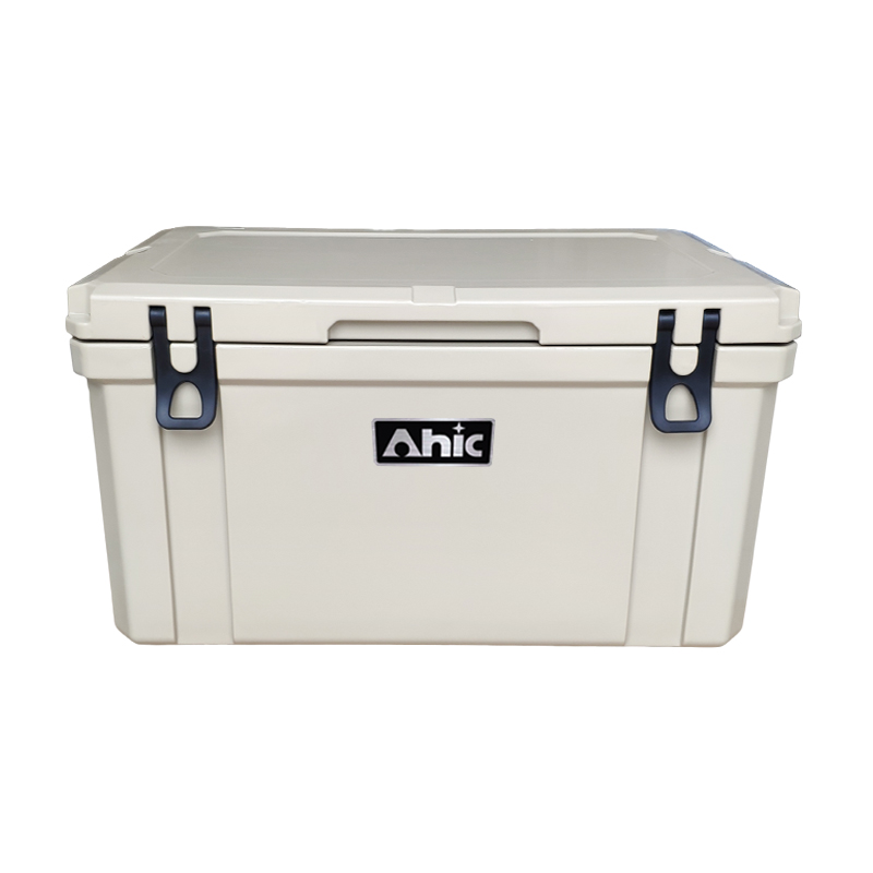 75L Portable Hard Rotomolded C - Food & Snacks Pdf recension och pris