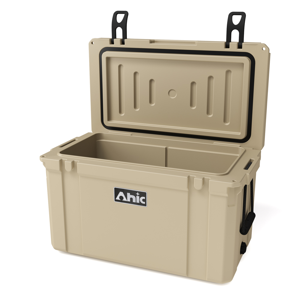 55L Modern Insulated Waterproo - Food & Snacks Pdf recension och pris