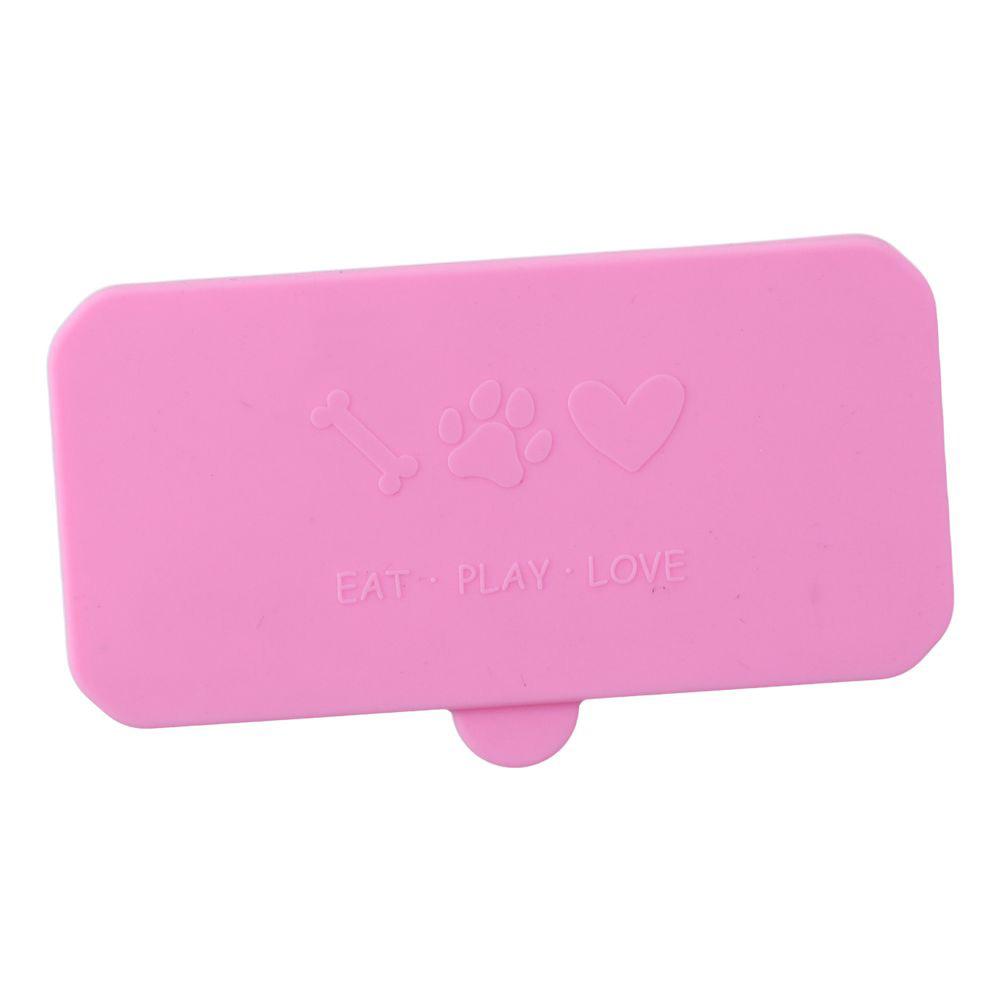 1/3pcs Serviceable Silicone Fo - Food Snacks Distribution recension och pris