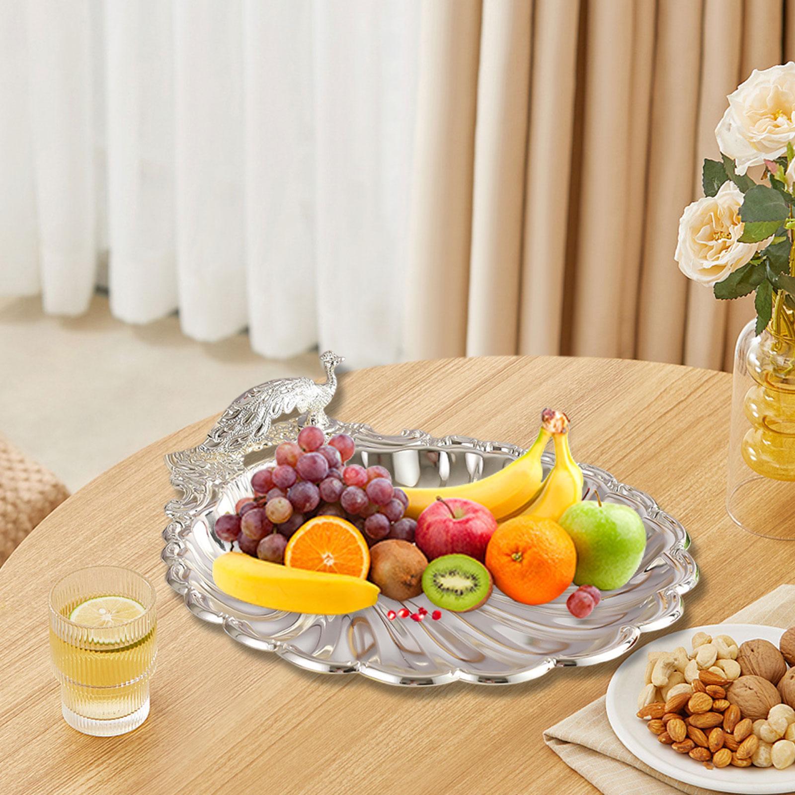 Removable Iron Fruit Storage O - Food Snacks With Iron recension och pris