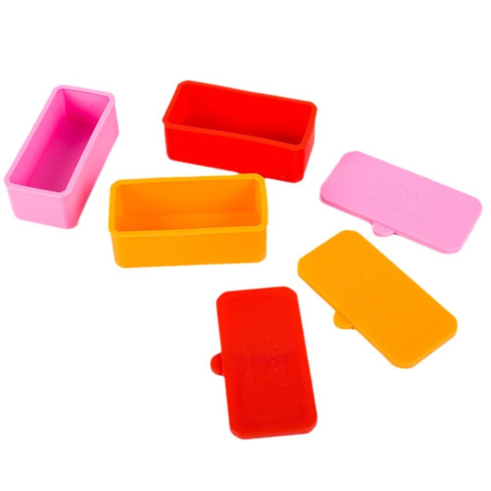 1/3pcs Picnic Food Distributio - Food Snacks Distribution recension och pris