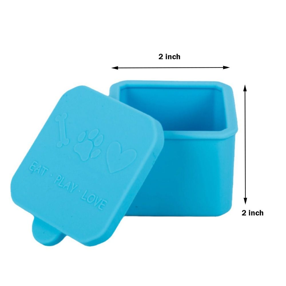 1/3pcs Silicone Food Distribut - Food Snacks Distribution recension och pris