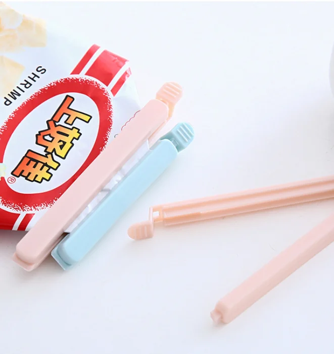 5Pcs Portable Kitchen Storage  - Food Snacks Wholesale recension och pris