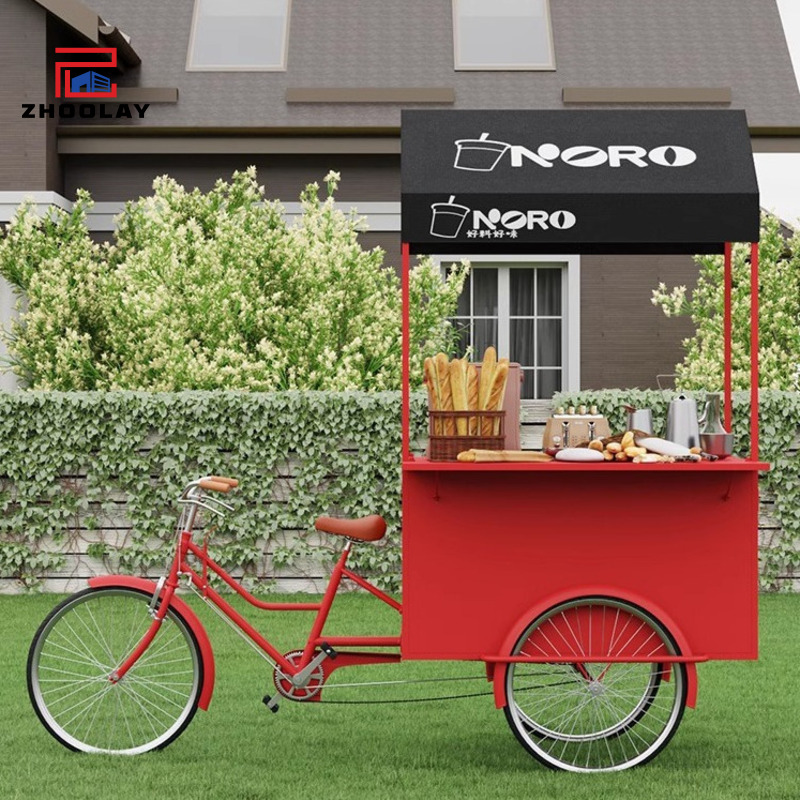 custom.Outdoor Night Market St - Food Snacks With Iron recension och pris