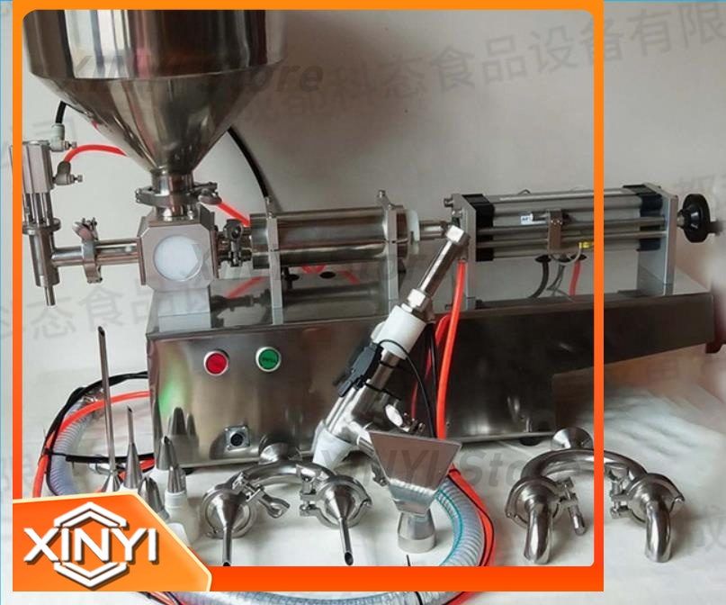 Semi Automatic Small Factory U - Food Snacks Business Ideas recension och pris