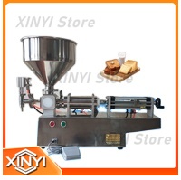 Semi Automatic Small Factory U - Food Snacks Business Ideas recension och pris