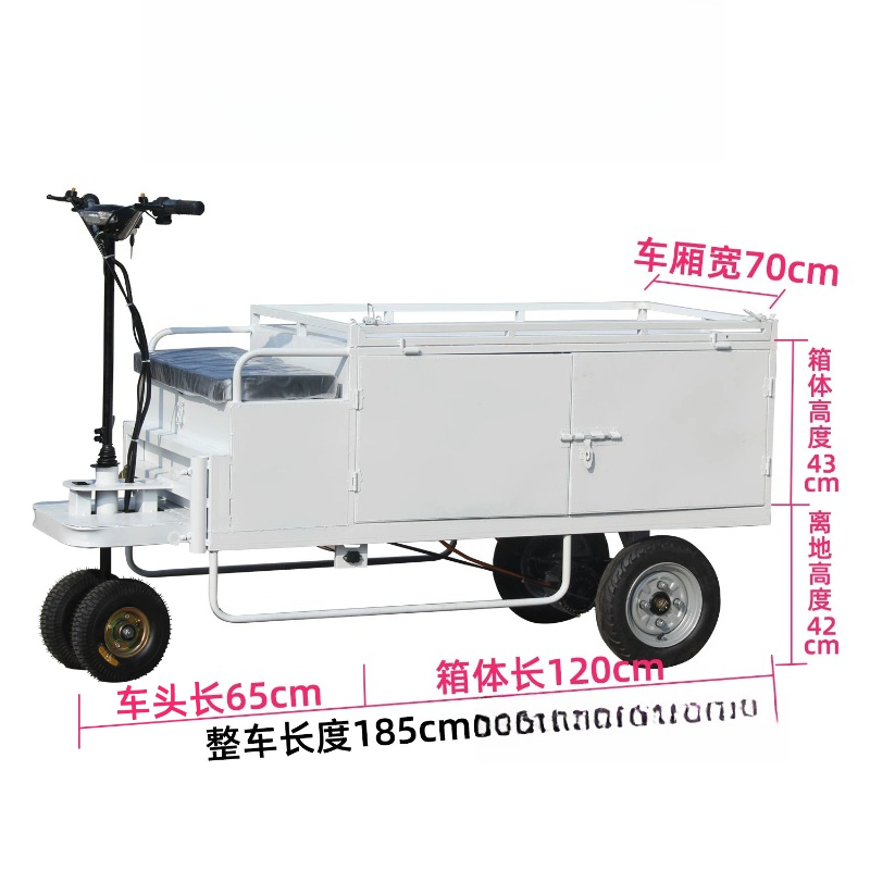 Electric tricycles for street  - Snacks Food Ready To Eat recension och pris