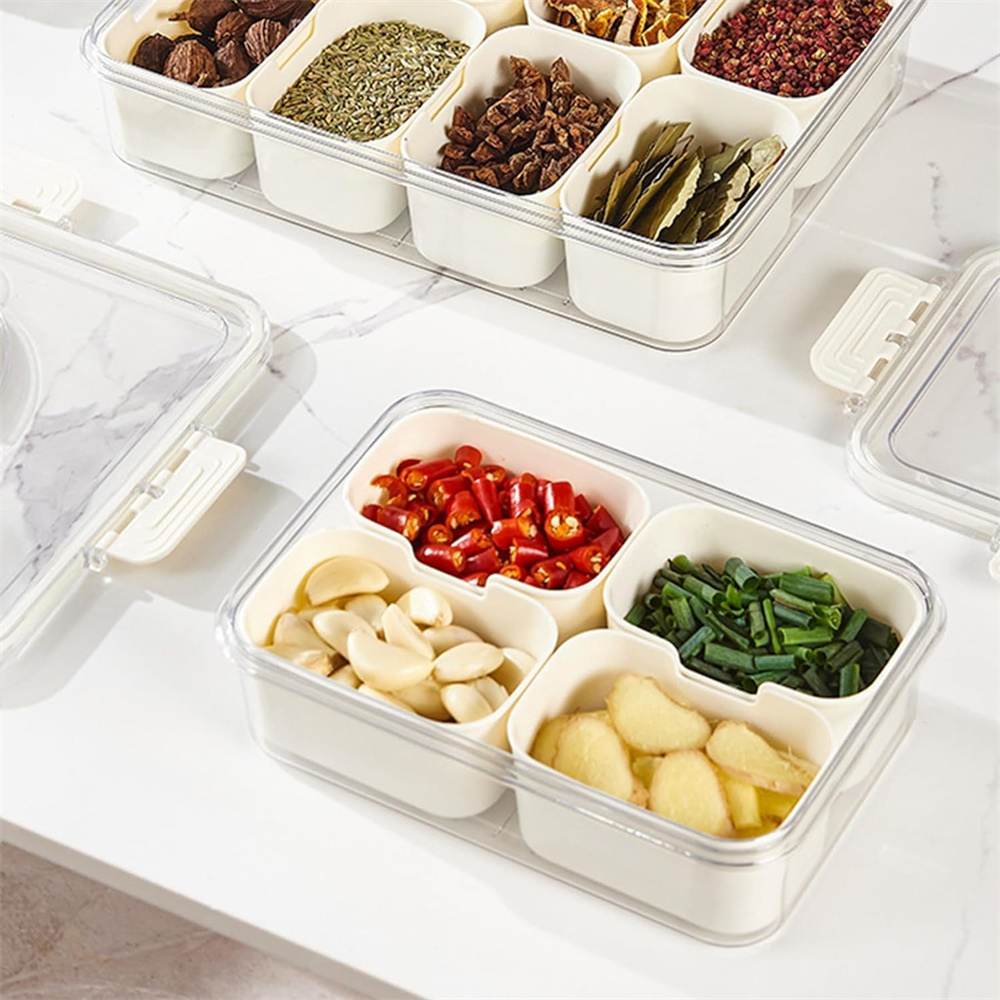 Portable Food Storage Box, Sna - Food Snacks Wholesale recension och pris