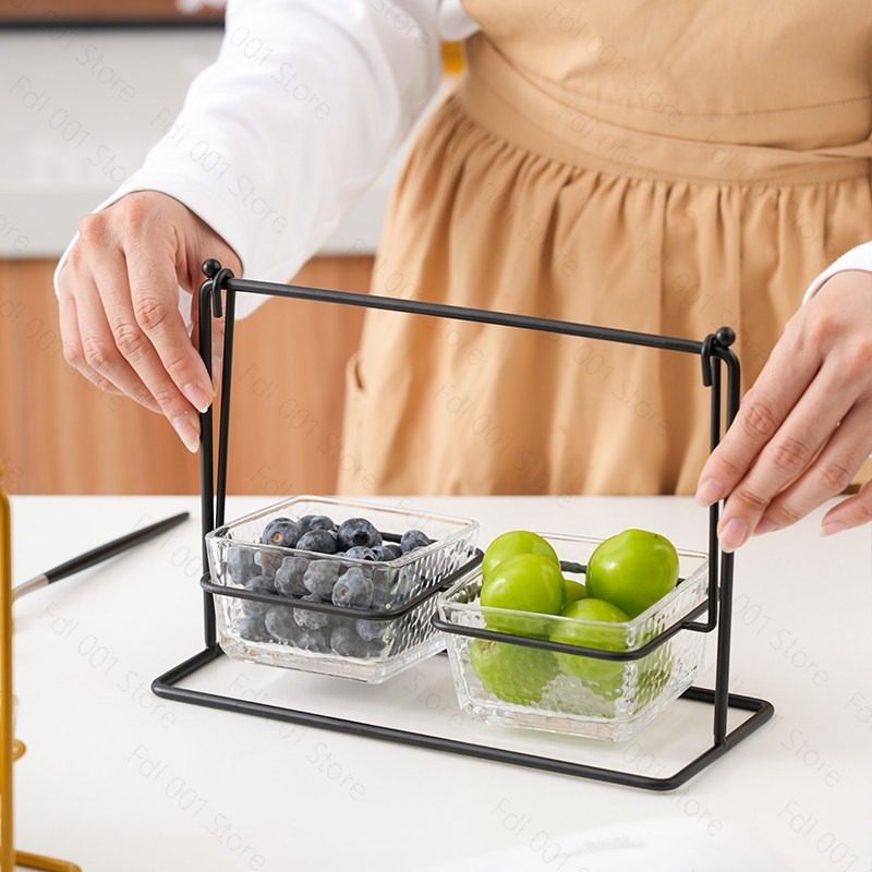 Ferris wheel rotating fruit sn - Food Snacks With Iron recension och pris
