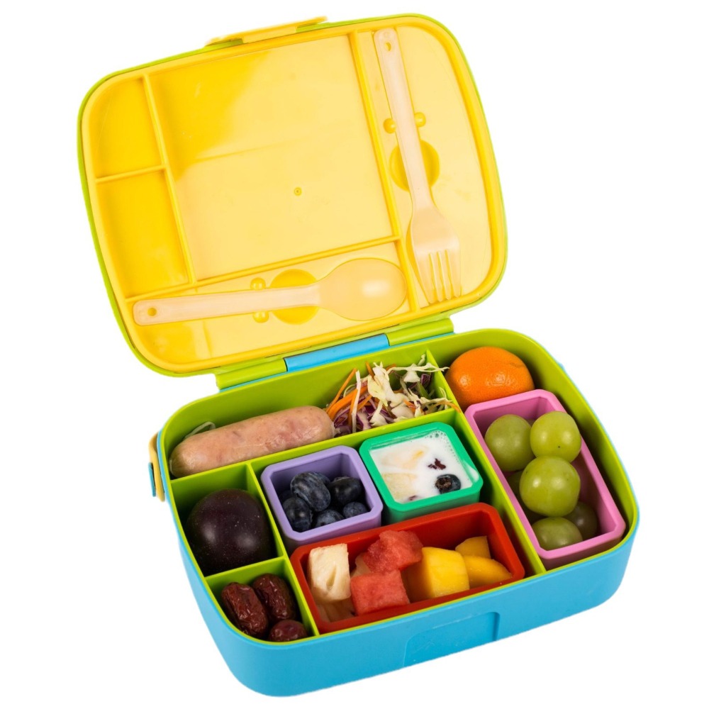 1/3pcs Silicone Food Distribut - Food Snacks Distribution recension och pris