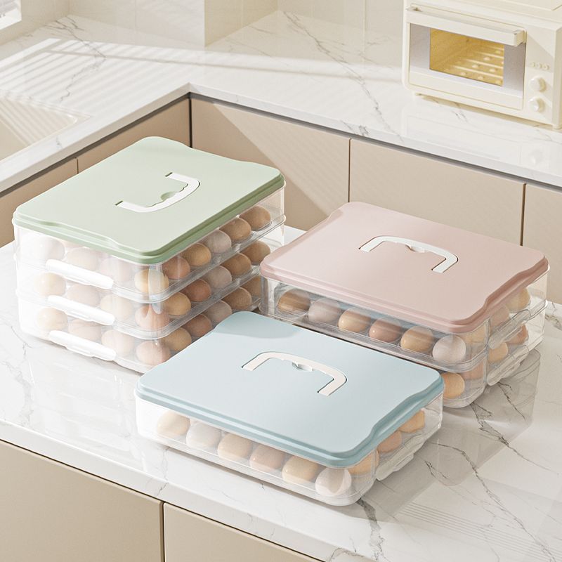 Egg storage box refrigerator s - Food & Snacks Pdf recension och pris