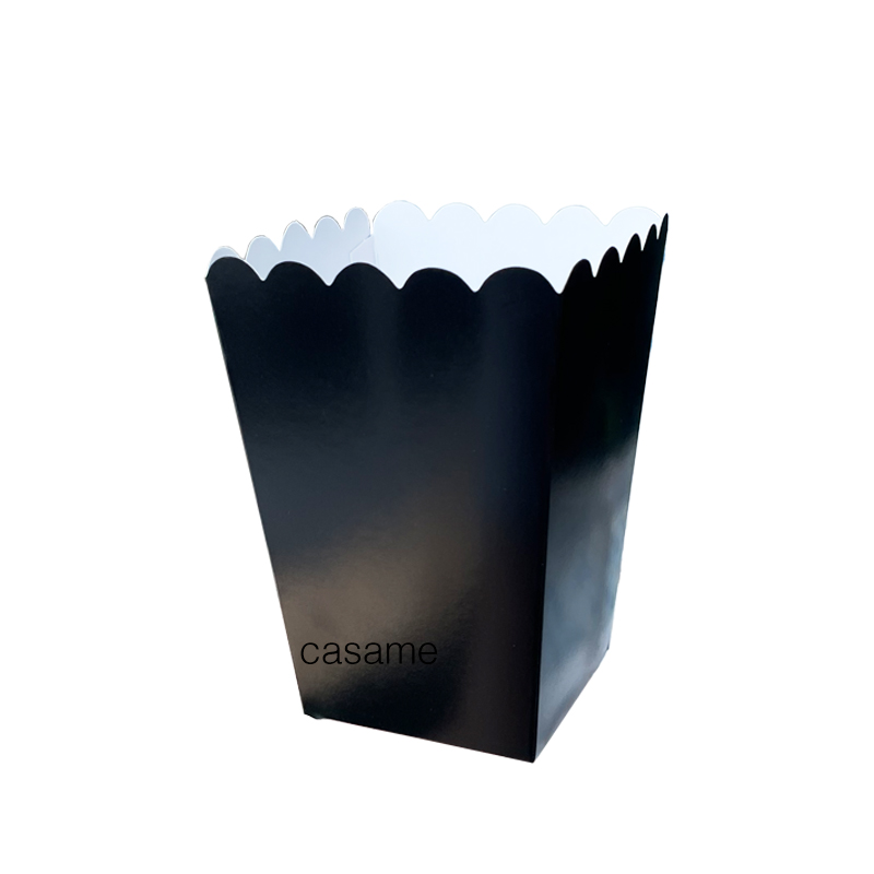 12pcs Paper Candy Cartons Popc - Food Snacks For Kids Party recension och pris