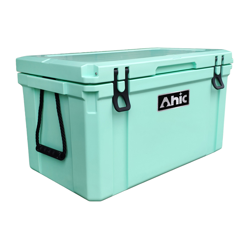 75L Insulated PE Ice Cooler Bo - Food & Snacks Pdf recension och pris
