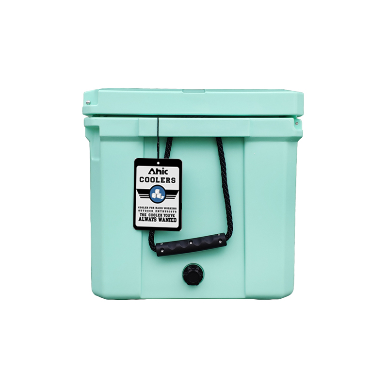 75L Insulated PE Ice Cooler Bo - Food & Snacks Pdf recension och pris