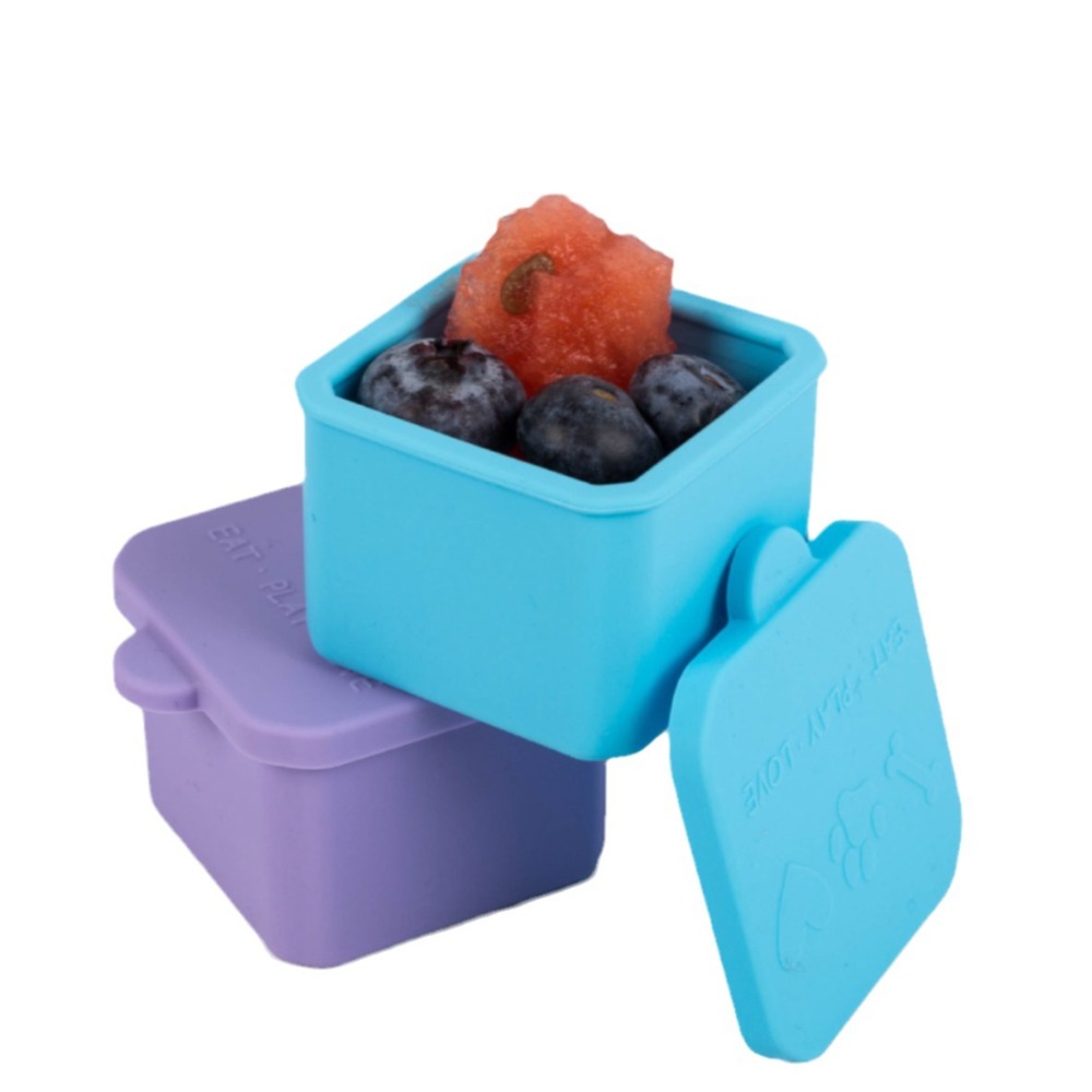 1/3pcs Serviceable Silicone Fo - Food Snacks Distribution recension och pris