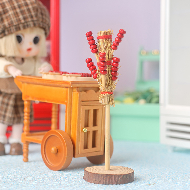 1 Set Mini Chinese Snacks Cand - Food Snacks For Kids Party recension och pris