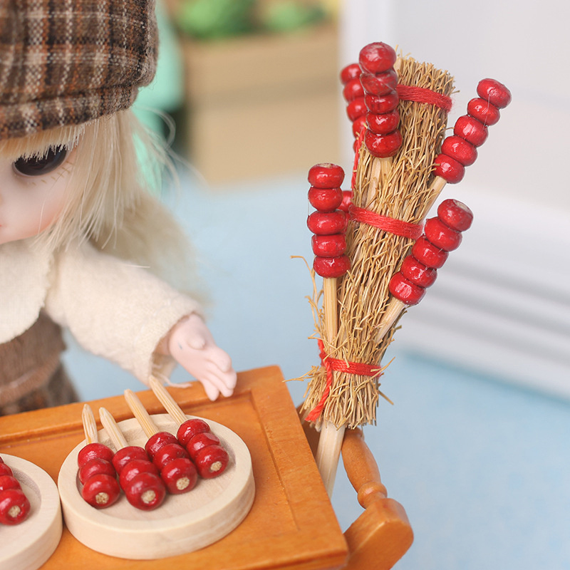 1 Set Mini Chinese Snacks Cand - Food Snacks For Kids Party recension och pris