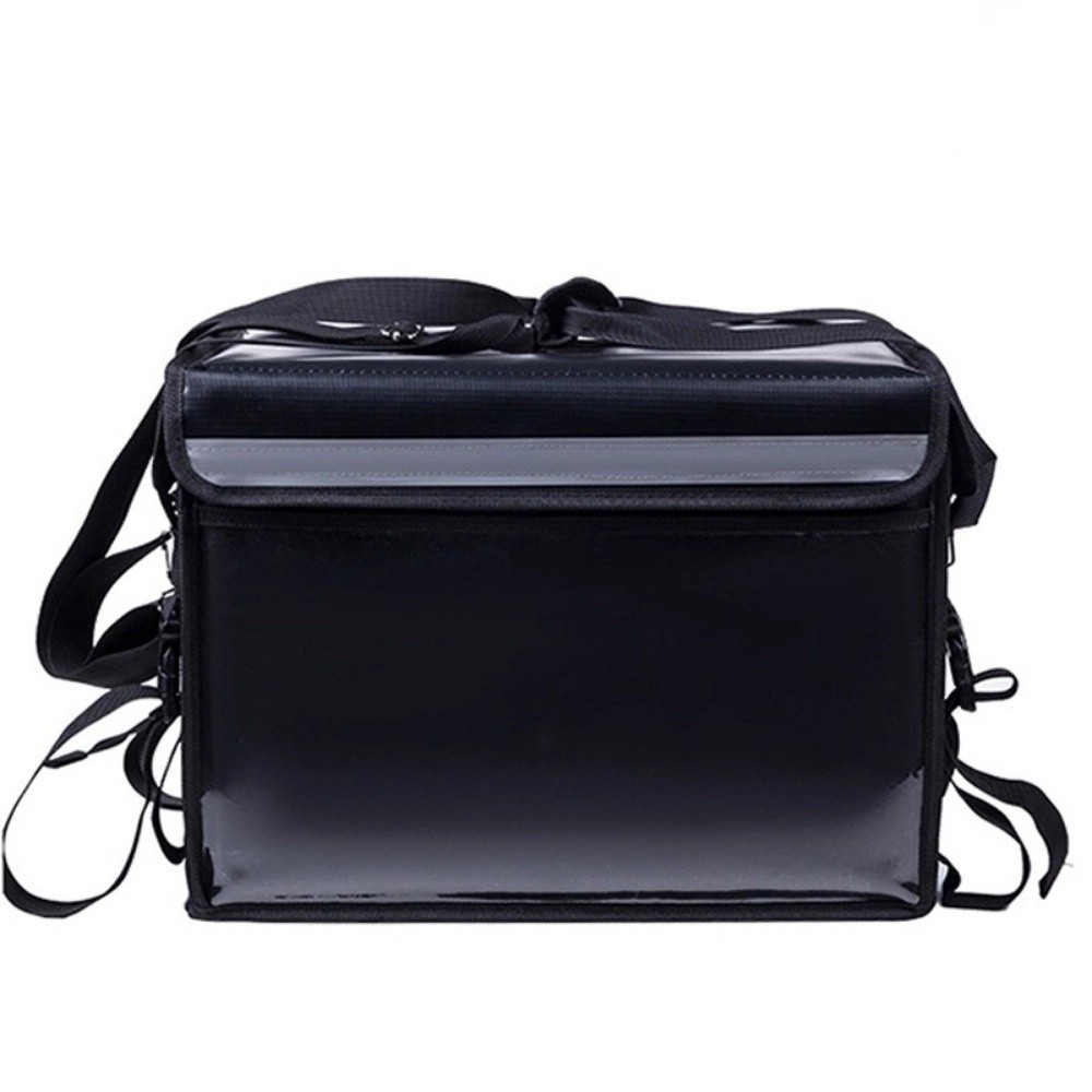 Waterproof Food Delivery Bag 3 - Food Snacks Delivery recension och pris