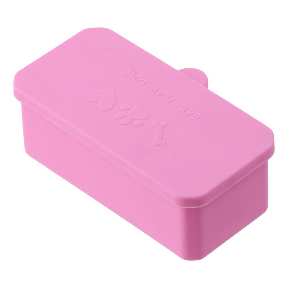 1/3pcs Serviceable Silicone Fo - Food Snacks Distribution recension och pris