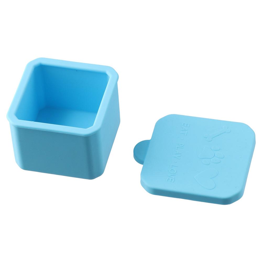 1/3pcs Serviceable Silicone Fo - Food Snacks Distribution recension och pris
