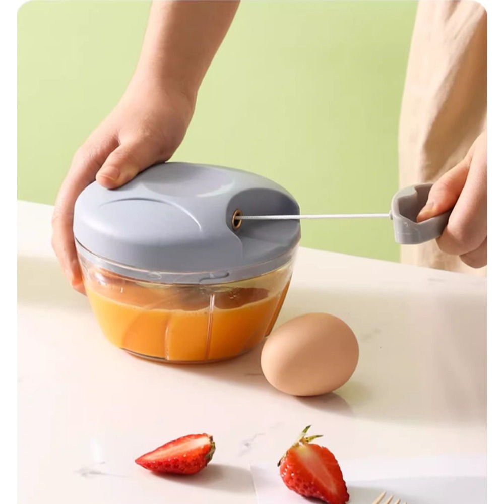 Manual Processor 500ml-Food Cu - Food & Snacks Pdf recension och pris