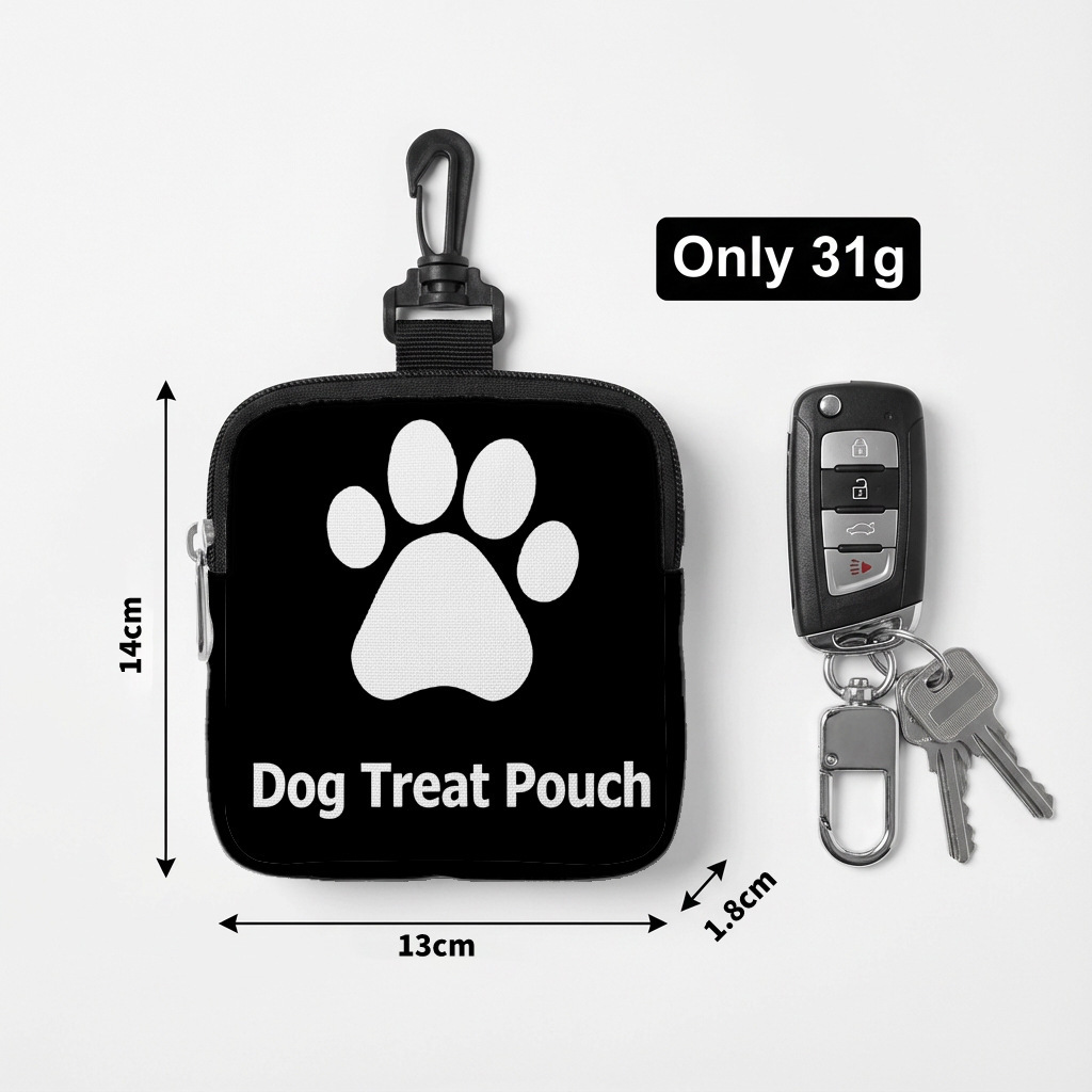 New cartoon cat food bag, dog  - Food Snacks Wholesale recension och pris