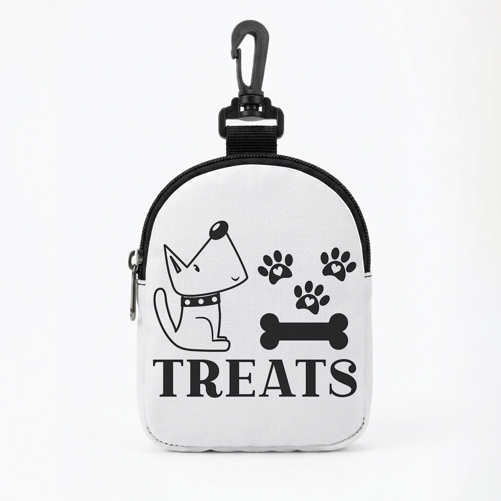 New cartoon cat food bag, dog  - Food Snacks Wholesale recension och pris