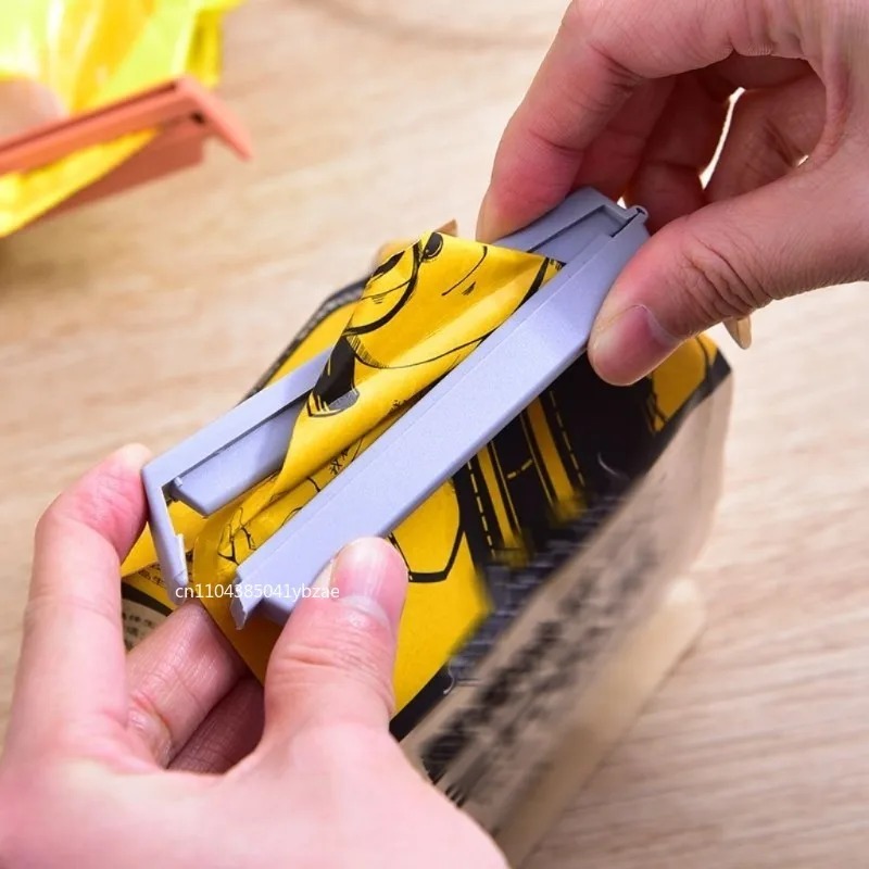 Portable New Kitchen Storage F - Food Snacks Wholesale recension och pris