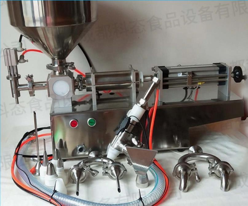 Semi Automatic Small Factory U - Food Snacks Business Ideas recension och pris