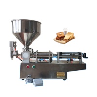 Semi Automatic Small Factory U - Food Snacks Business Ideas recension och pris