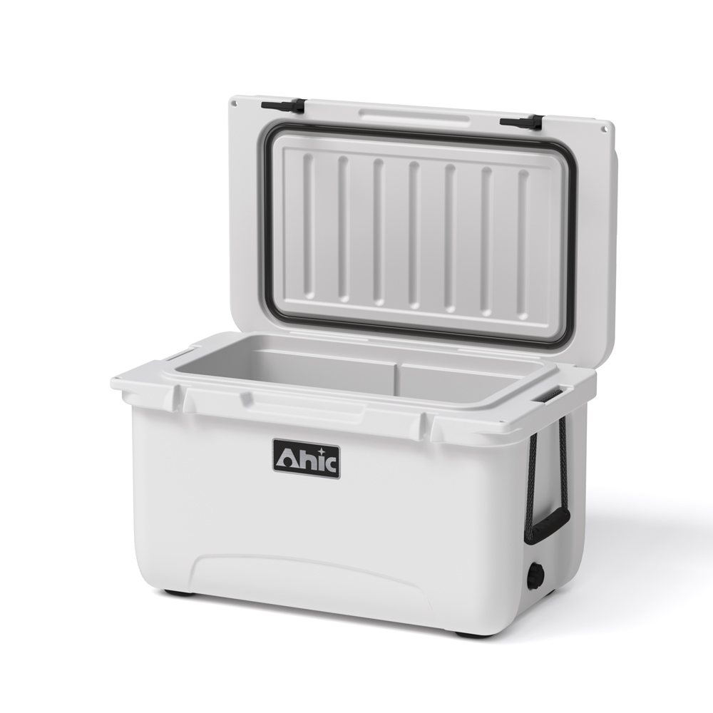 45L Capacity Rotational Mouldi - Food & Snacks Pdf recension och pris