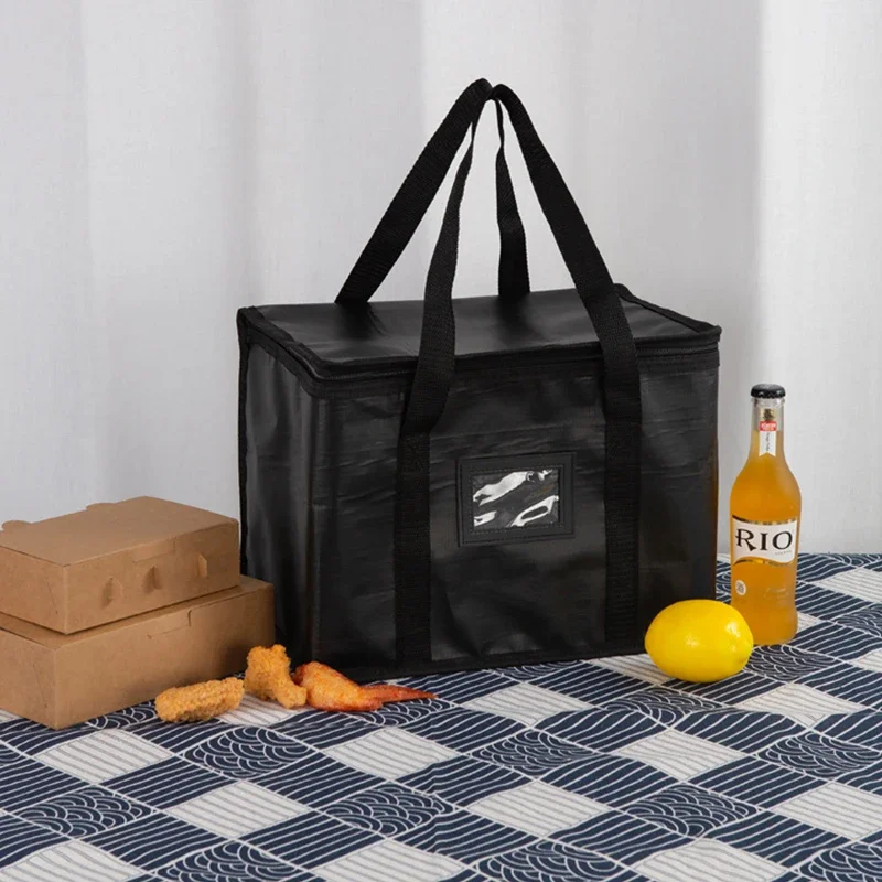 16L-70L Insulated Thermal Tote - Food Snacks Delivery recension och pris
