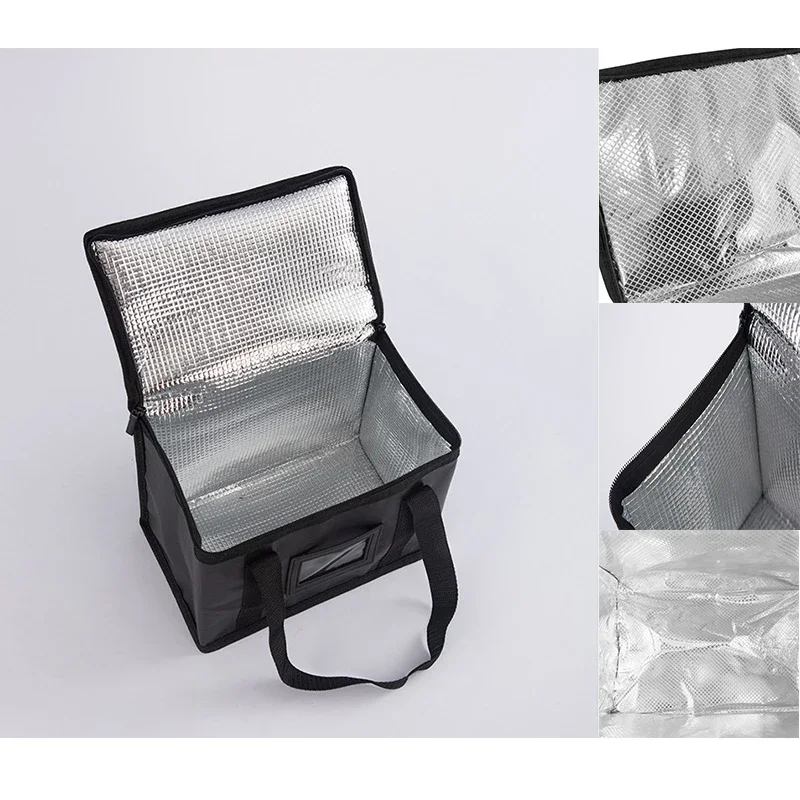 16L-70L Insulated Thermal Tote - Food Snacks Delivery recension och pris