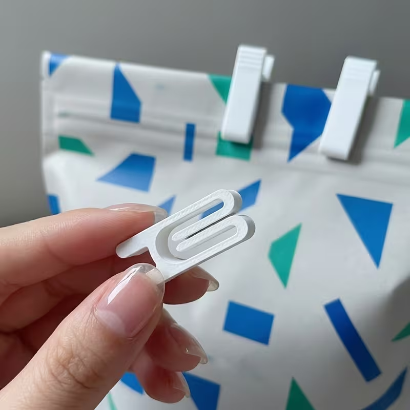 14 pieces of sealing clips for - Food Snacks Wholesale recension och pris