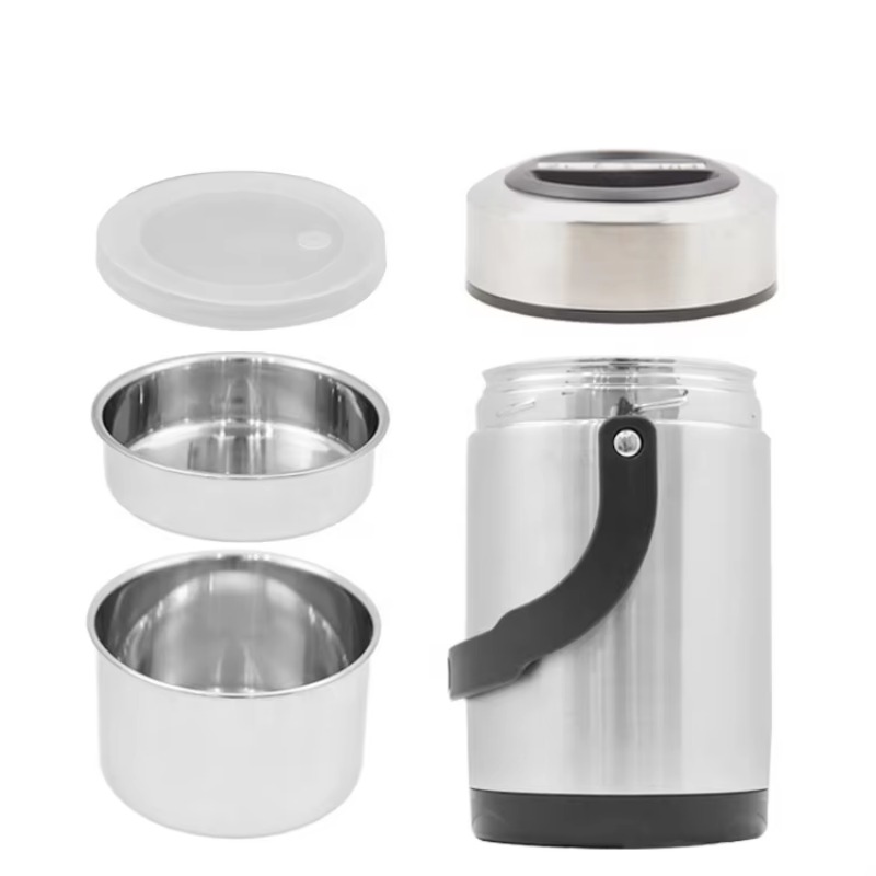 Wholesale Vacuumed Insulated T - Food Snacks Wholesale recension och pris
