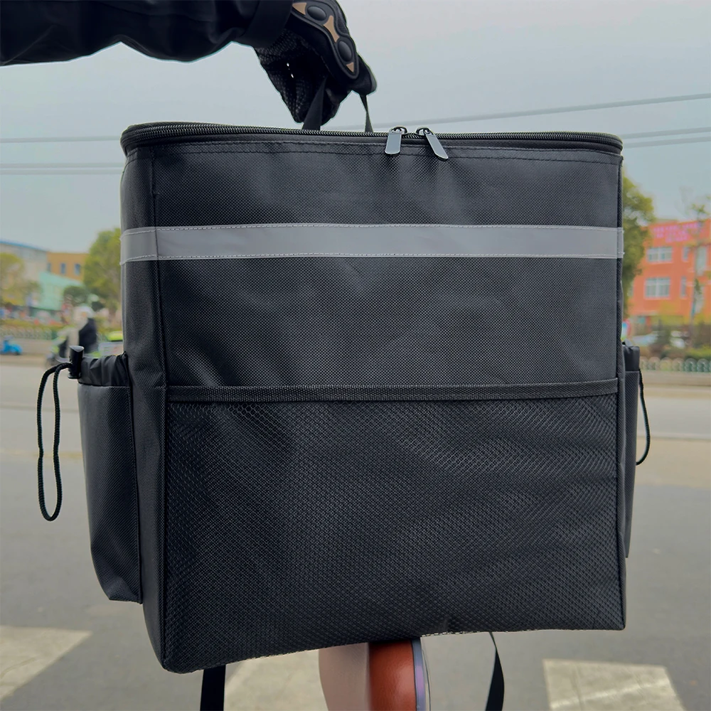 35L Extra Large Thermal Food B - Food Snacks Delivery recension och pris