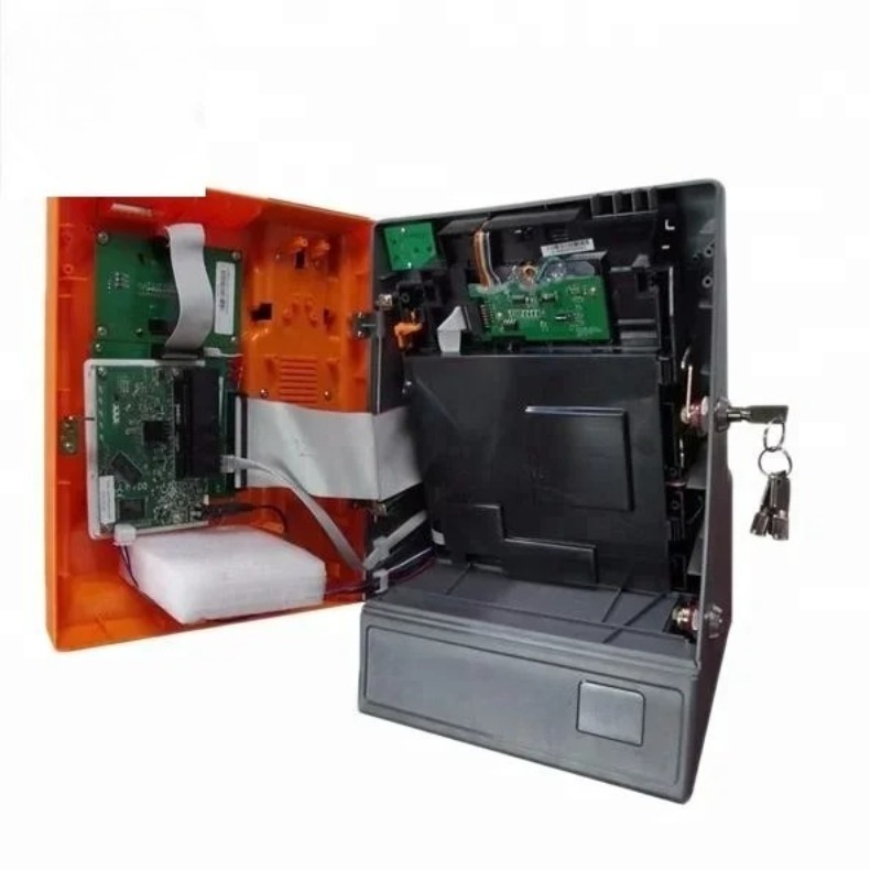 Vending Machine for Exclusive  - Food Snacks Distribution recension och pris