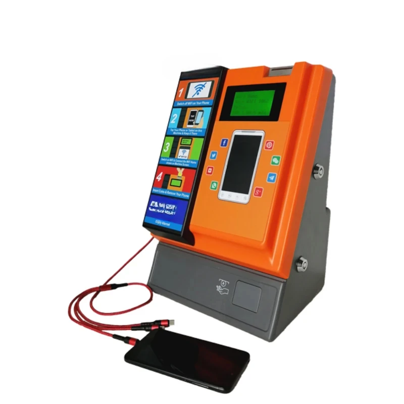 Vending Machine for Exclusive  - Food Snacks Distribution recension och pris