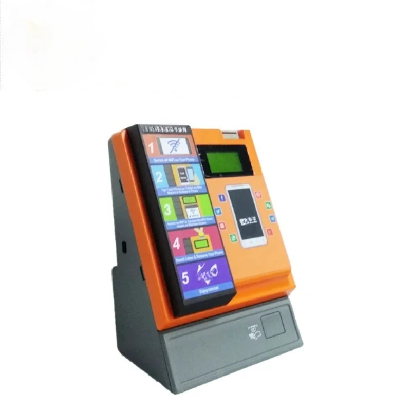 Vending Machine for Exclusive  - Food Snacks Distribution recension och pris